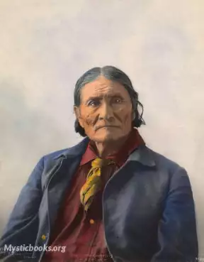 Geronimo image