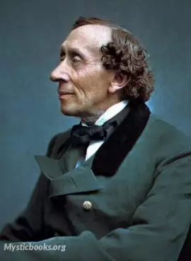 Hans Christian Andersen image