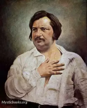 Honoré de Balzac image