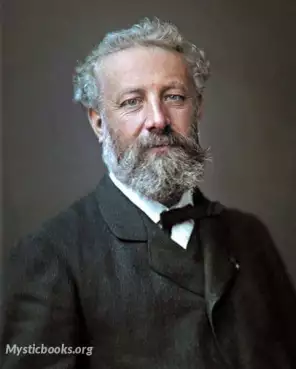 Jules Verne image