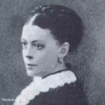 Mary Louisa Molesworth  image