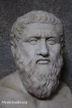 Plato (Πλάτων) image
