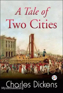 A Tale of Two Cities Cover image