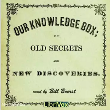 Our Knowledge Box Cover image