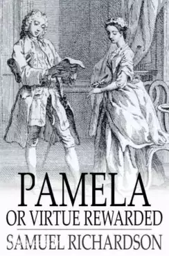 Pamela, or Virtue Rewarded Cover image