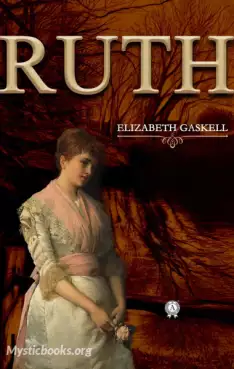 Ruth  Cover image