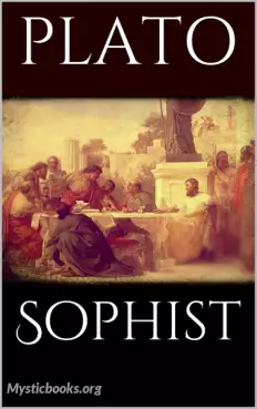 Sophist  Cover image