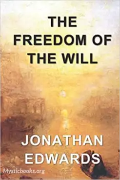 The Freedom of the Will  Cover image