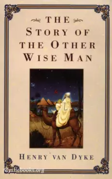 The Story of the Other Wise Man  Cover image